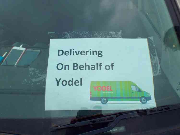 Yodel