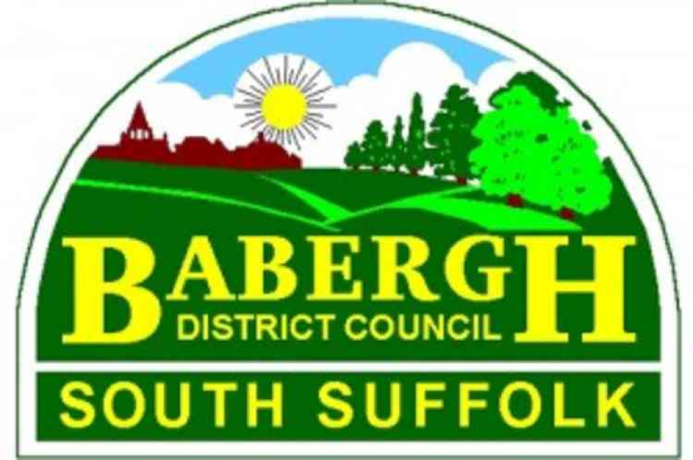 Babergh helping businesses