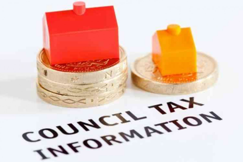 Council Tax hardship fund