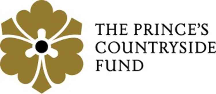 Prince's Countryside Fund grants available