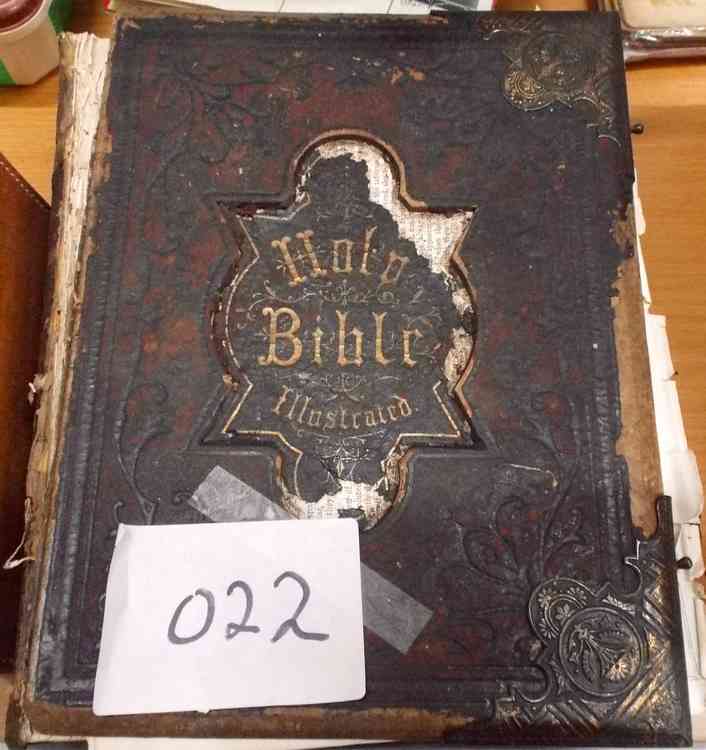 Bible is best selling book ever