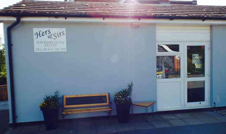 Hairdressers have to wait to re-open