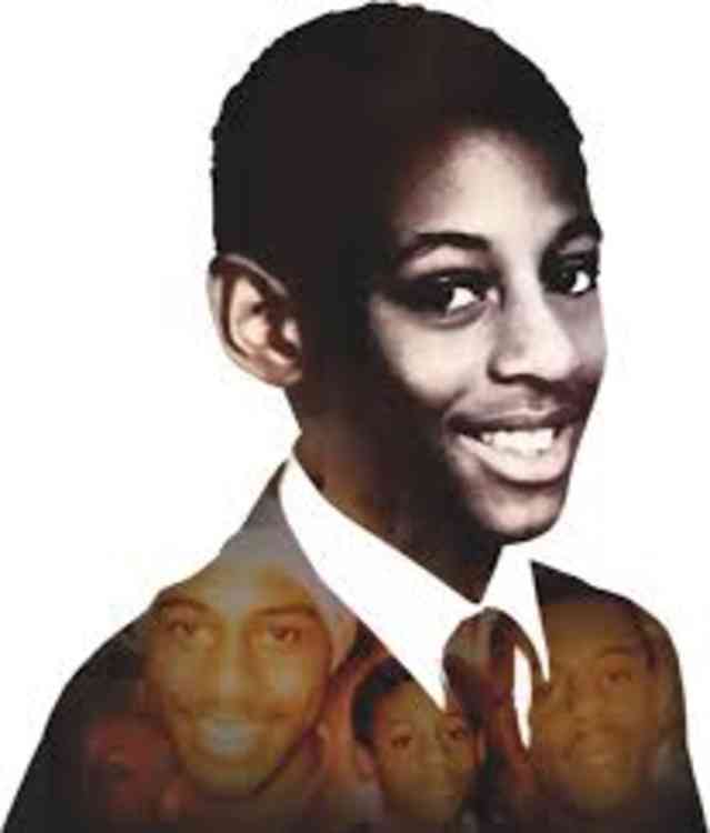 Stephen Lawrence