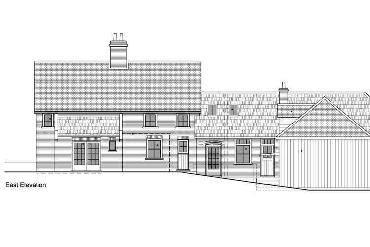 Planning permission approved