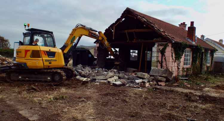 Work on new homes has started in Queensland, Shotley