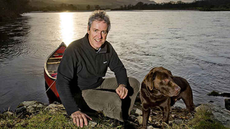 Griff Rhys Jones