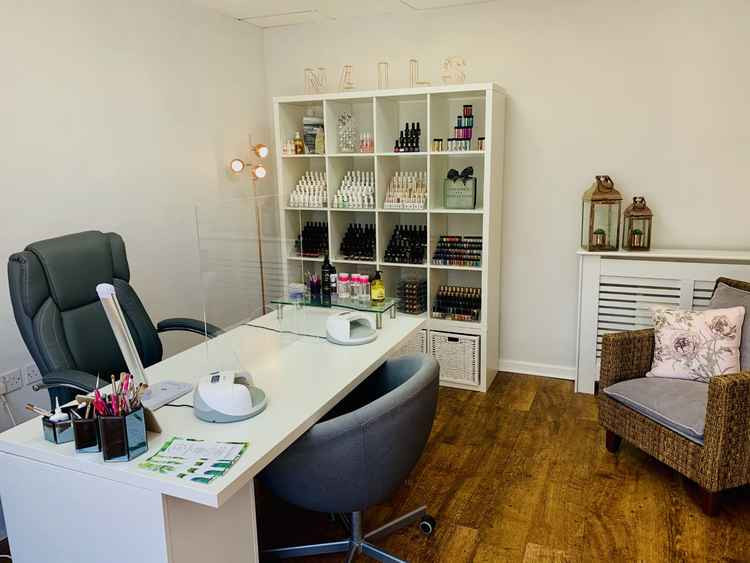 Best Nail Salons in New Blackpool, Leeds | Fresha