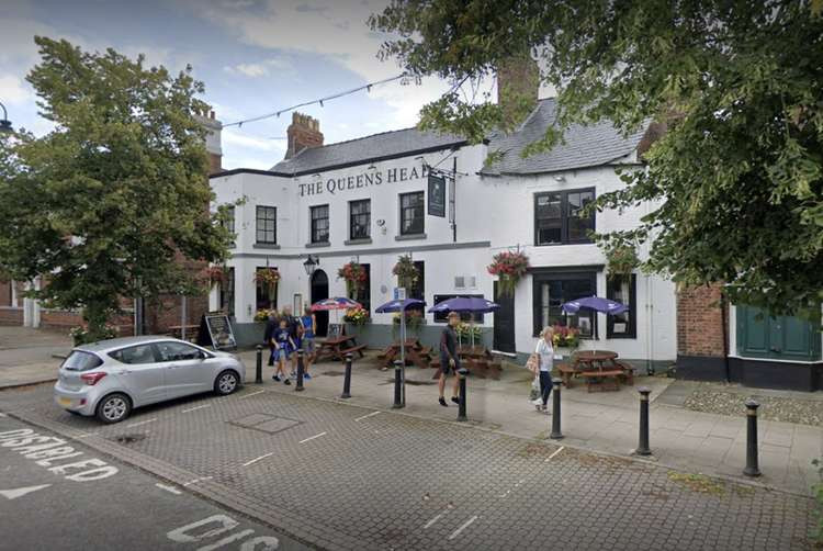 Frodsham: The Main Street pub is hiring multiple staff members.