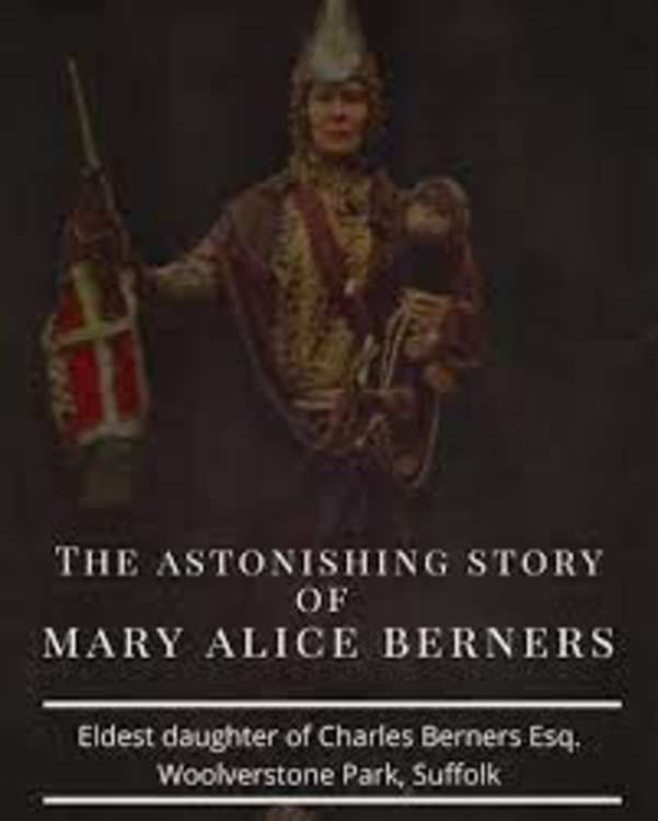 The Astonishing Story of Mary Alice Berners