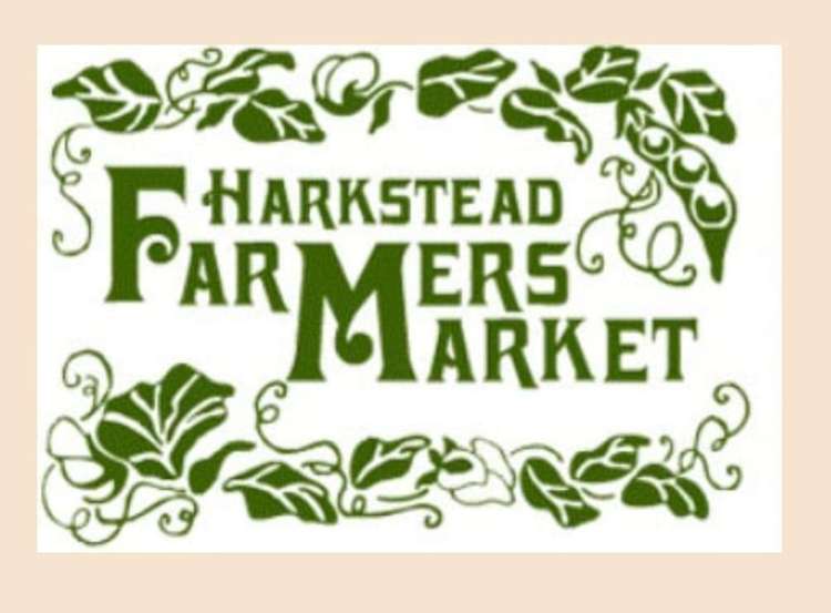 Rustic Wooden Gifts will be at Harkstead Farmers Market