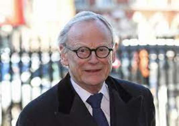 Lord Deben objects to development next to Erwarton Hall