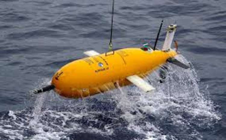 Boaty McBoatface (Picture credit; BAS)