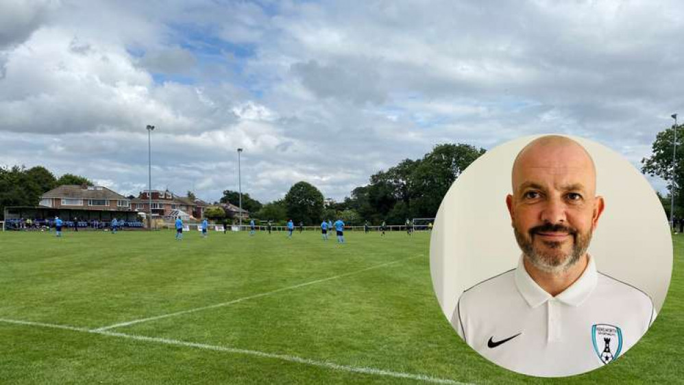 We spoke to Kenilworth Sporting manager Martin Ascroft ahead of the new season