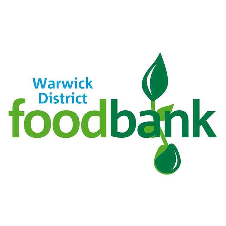 Warwickshire District Foodbank and the Trussell Trust will be beneficiaries of the awards scheme