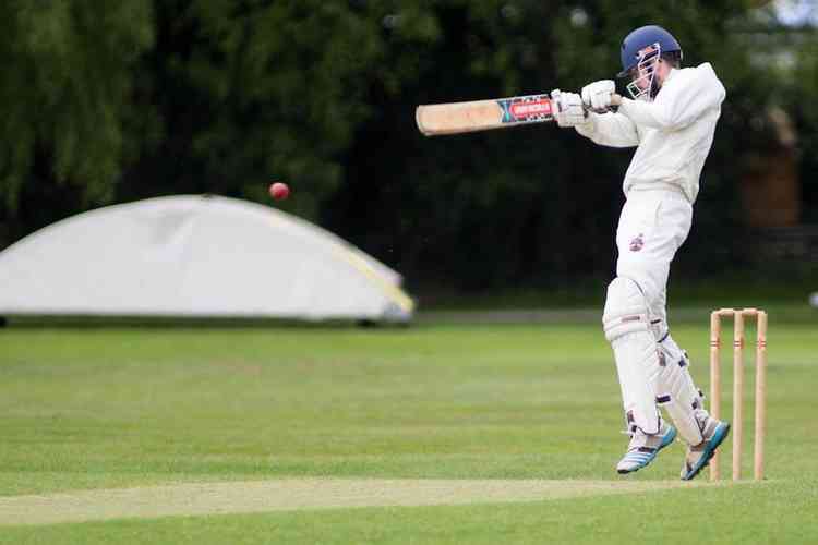 Kenilworth Cricket Club have also been writing match reports and sending them in to us