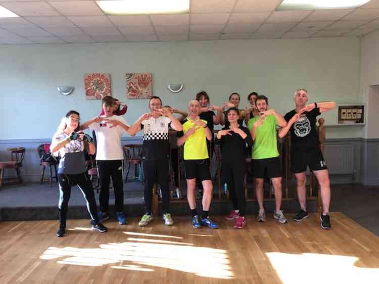 Phil has run ZUU Fitness Kenilworth since January 2019