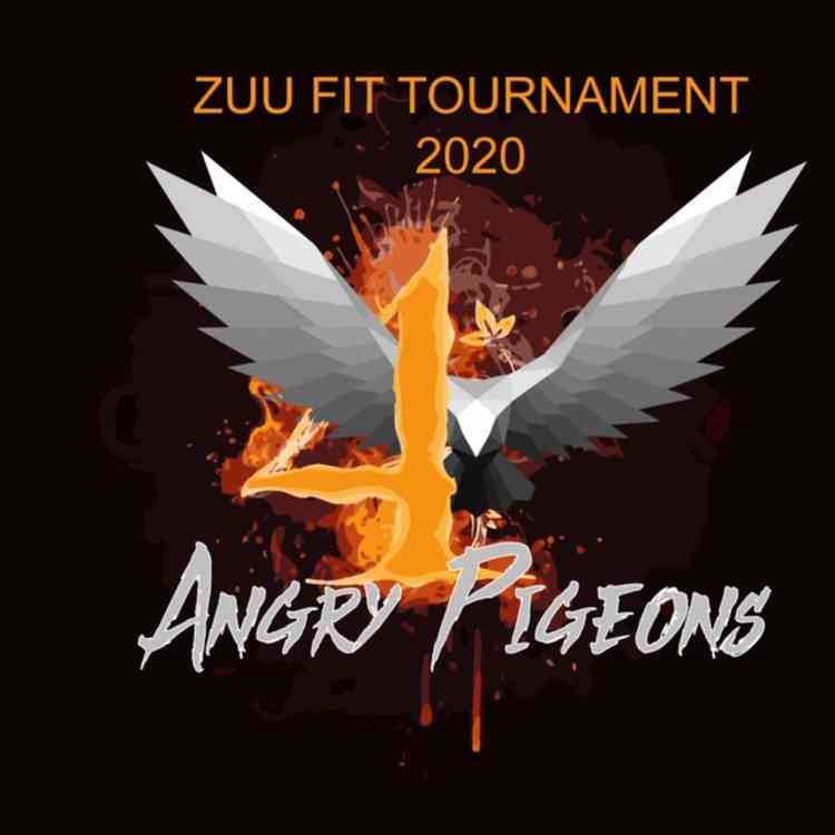 Phil has been coerced into joining a global, online ZUU tournament, but is very thankful that he agreed in the end!