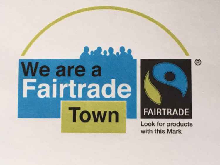 Kenilworth has been a Fairtrade Town since 2007