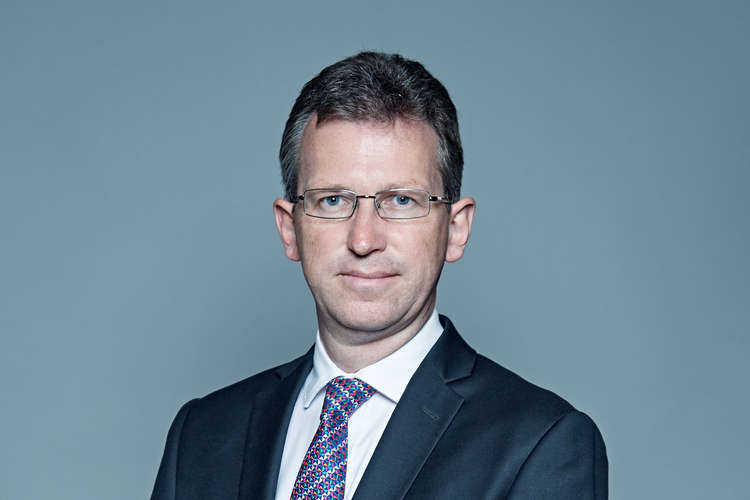 MP for Kenilworth and Southam Jeremy Wright has issued a statement on new Coronavirus regulations today (Image via Parliament.uk licensed: CC BY 3.0)