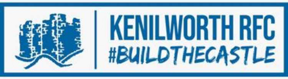 Kenilworth RFC's 'Build the Castle' campaign invites local people to become Club volunteers