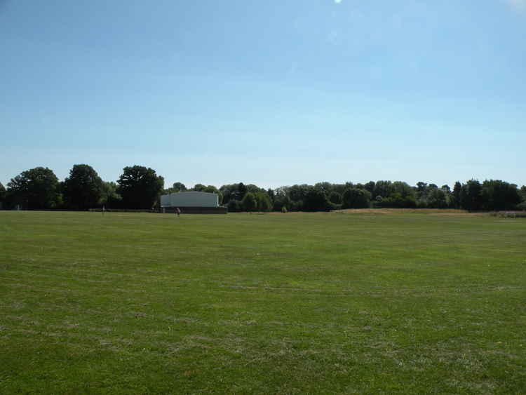 The recreation centre at Castle Farm will reopen as well as the council's football pitches