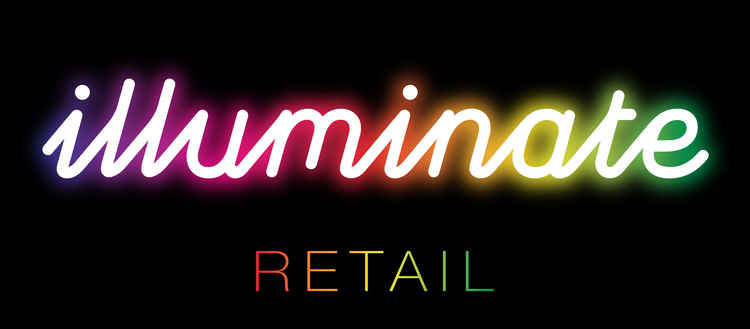 Illuminate Retail is run by Alice Stanek and Louise Hanson