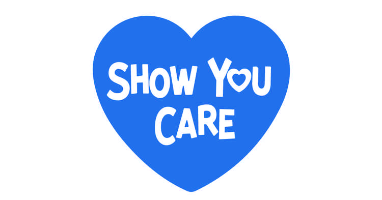 WCC's 'Show You Care' Campaign