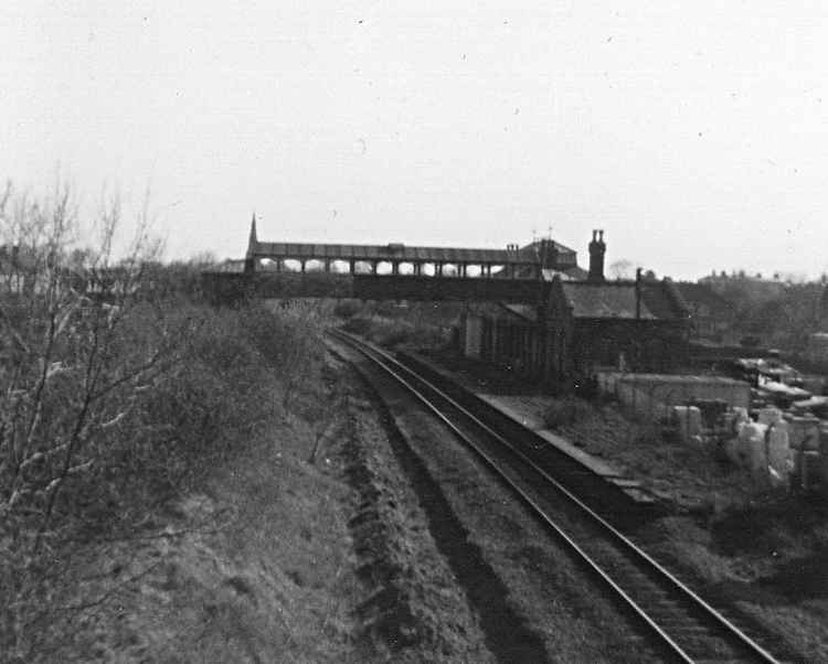 Read our article covering a brief history of Kenilworth station