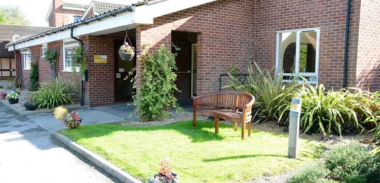 Newlands homes younger adults