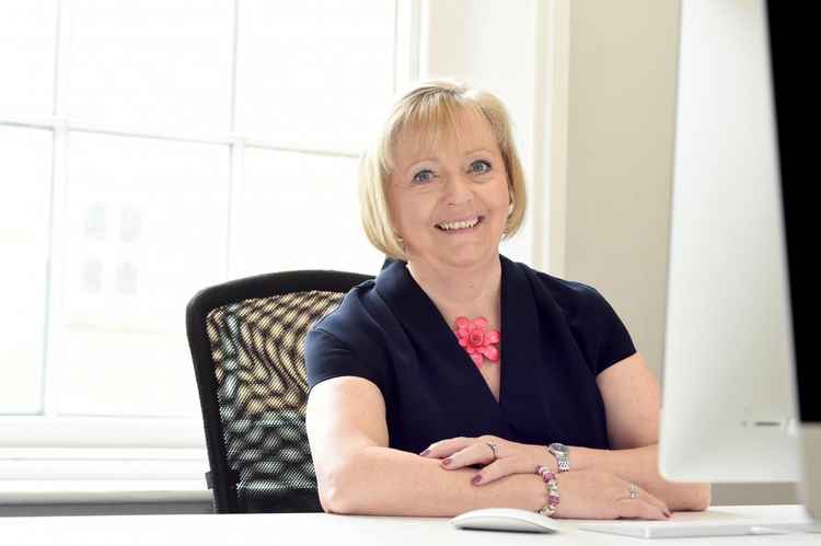 Julie Philpot has reflected on her experiences of the property market in the last 12 months