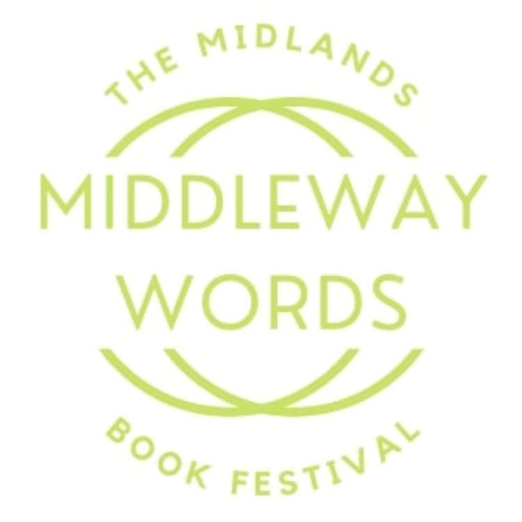 The Middleway Words book festival is dedicated to local authors who aren't featured at major booksellers