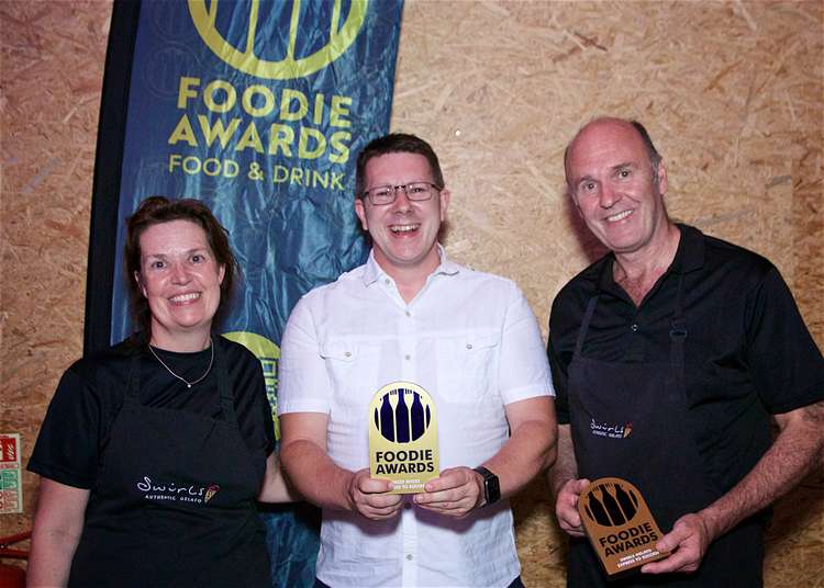 Price's Spices in Leamington won two awards (Photo by David Fawbert Photography)