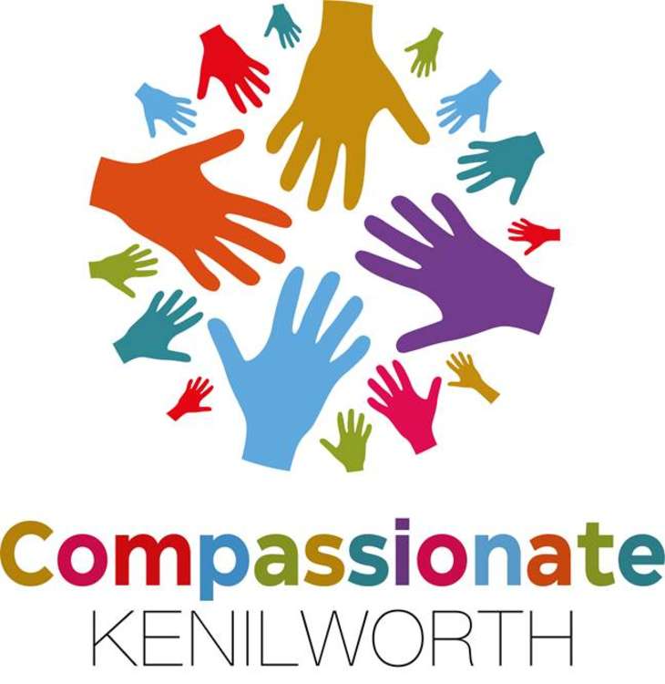 Compassionate Kenilworth will focus on encouraging residents to safely return to community events