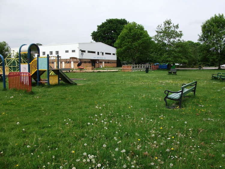 The Castle Farm planning application will be discussed by WDC planning on September 15 (Image by John Brightley via geograph.org.uk)