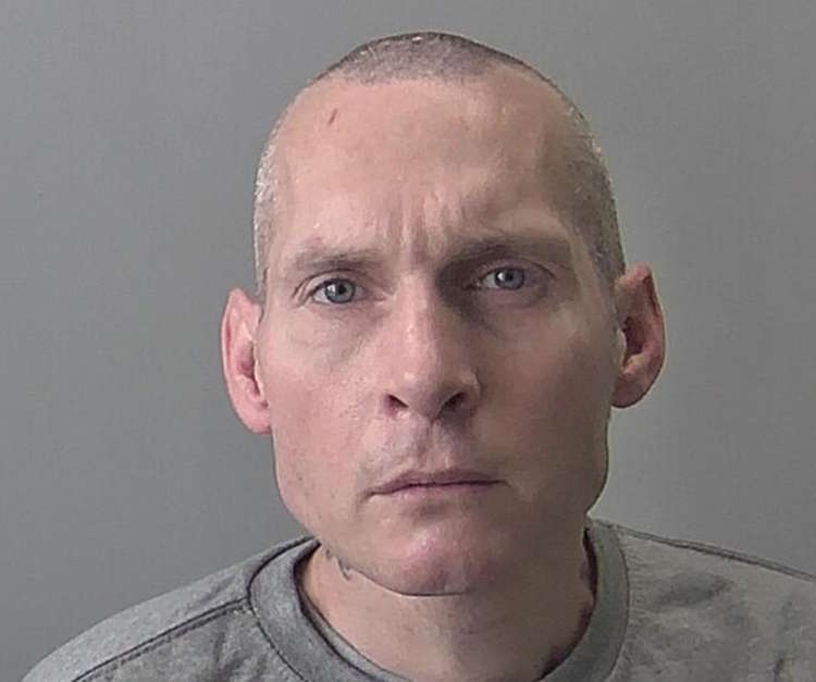 Mark Twigg was convicted at Coventry Magistrates' Court last week