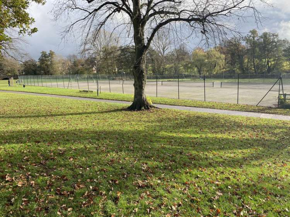 Warwick District Council is consulting residents on proposed costs to use Abbey Fields' tennis courts, as well as possible changes to the way the courts are managed