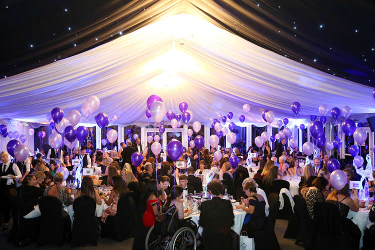 Organisers are looking forward to returning to a face to face awards ceremony again.