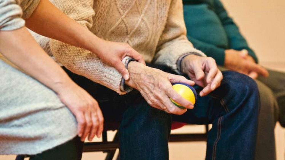 Kenilworth residents are asked to respond to the new strategy for dementia in Warwickshire