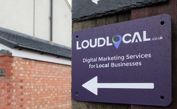 LoudLocal is Kenilworth's newest digital marketing firm, and aims to support new and established local businesses