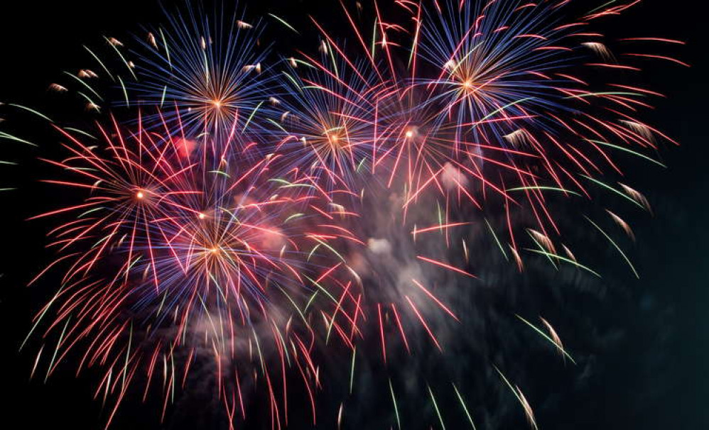 Kenilworth Round Table's annual firework night has been cancelled for the second year in a row