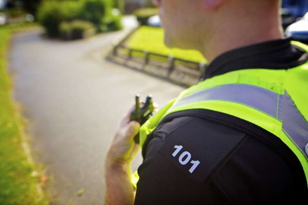 Police have responded to a number of calls across Kenilworth this weekend