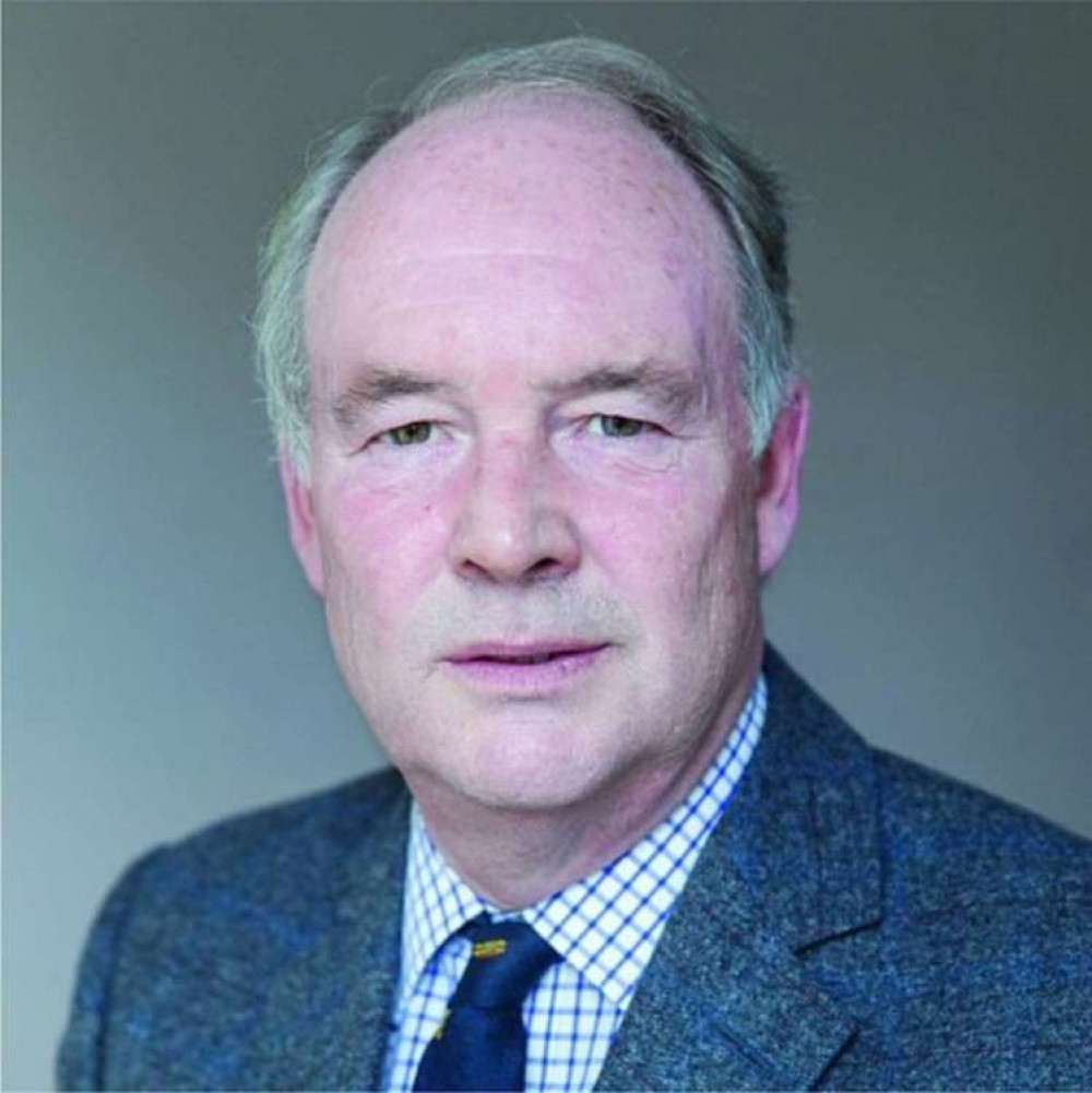 Police and crime commissioner Philip Seccombe said more needs to be done to tackle misogyny