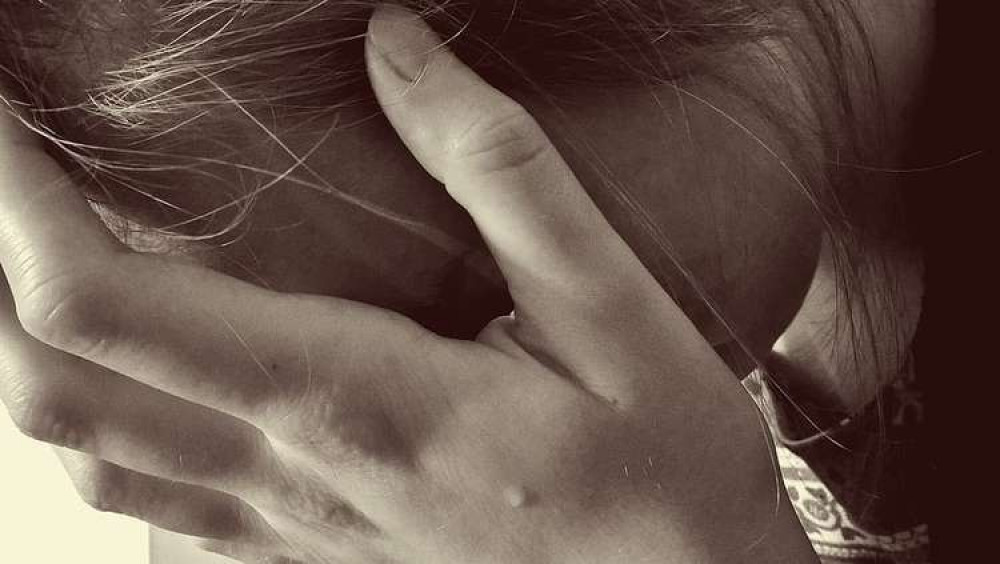 Warwickshire Police has recorded over 1,000 cases of domestic abuse in each of the last five months