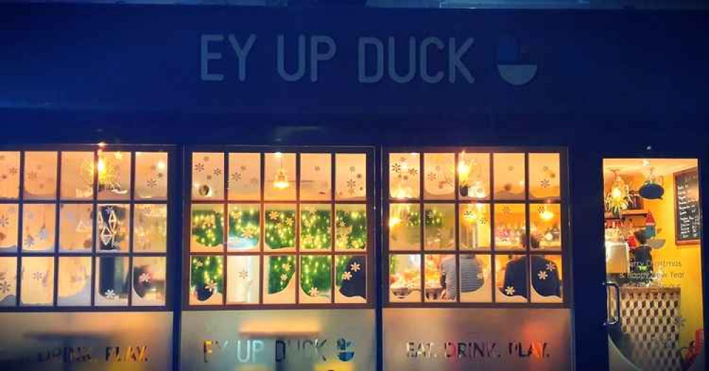 (Image by Ey Up Duck)