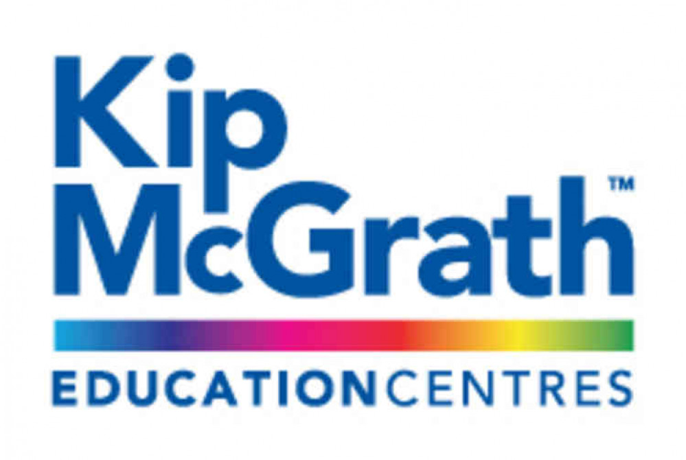 Kip McGrath 