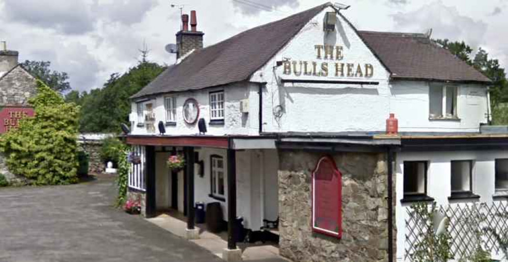 The Bulls Head at Abbots Oak. Photo: Instantstreetview.com