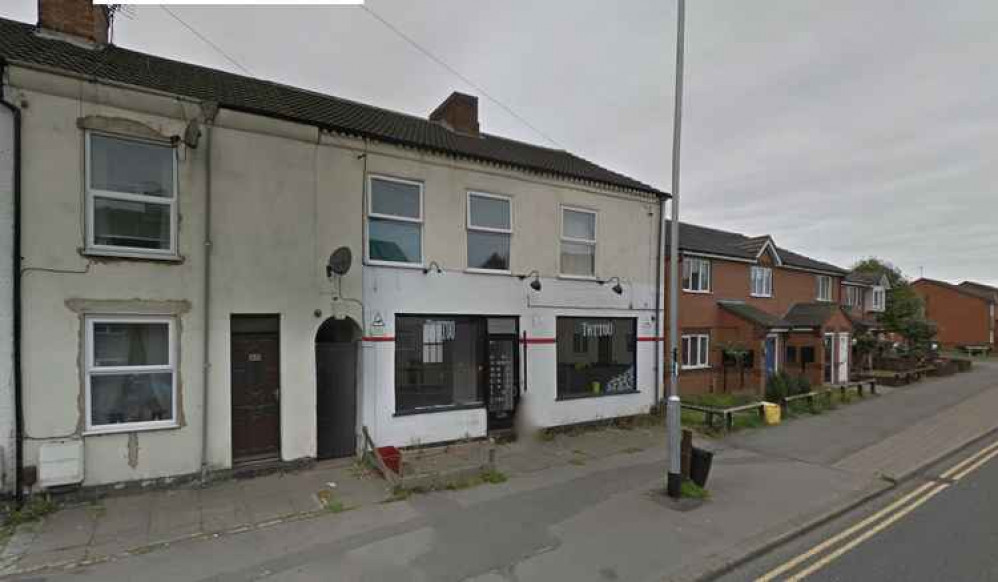 The unit in Belvoir Road will be turned into apartments. Photo: Instantstreetview.com