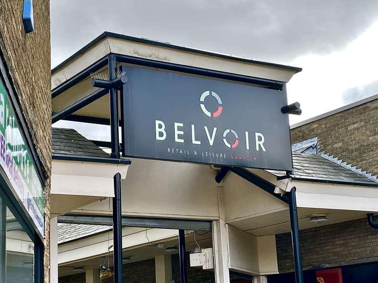 The owners of the Belvoir Shopping Centre say they will relocate Buddies Bar