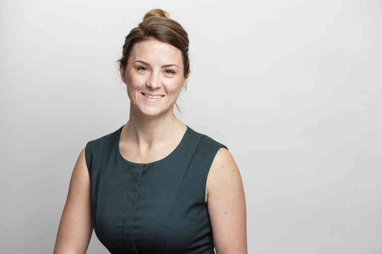 Lucy Ingram is a partner and specialist commercial property lawyer at local solicitors Thatcher + Hallam LLP
