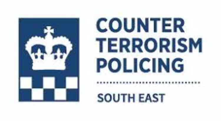 The investigation and arrest was lead by the counter terrorism squad from the South East